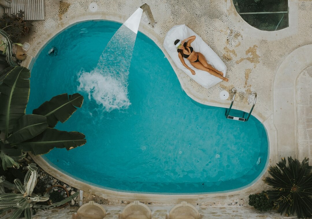 Pool Repair