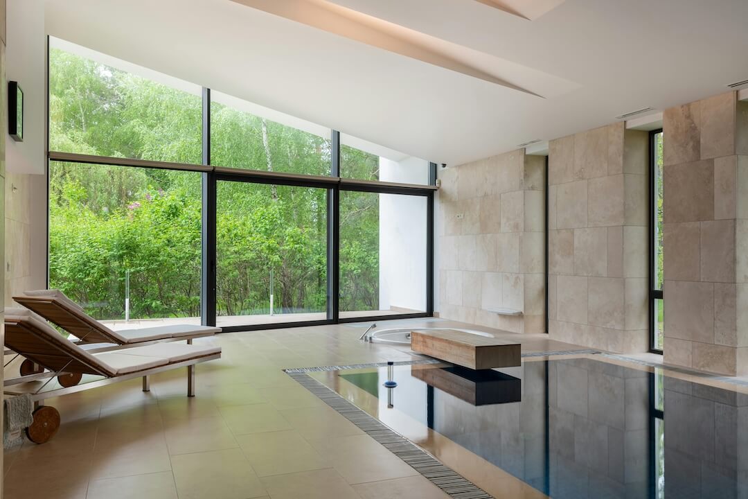 About Plantation Pool Cleaning