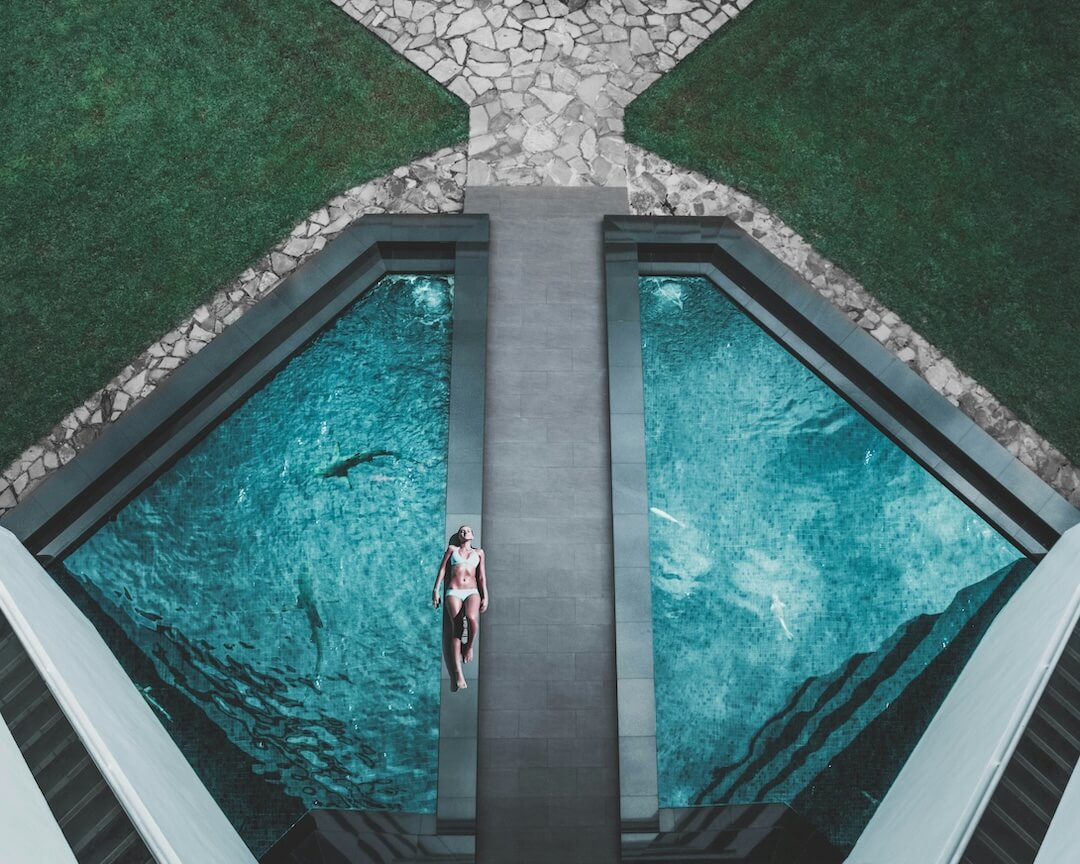 Florida Climate and Pool Health: Why Sanitizing Matters Image